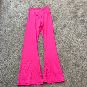 Sunzel size M control top wide leg leggings